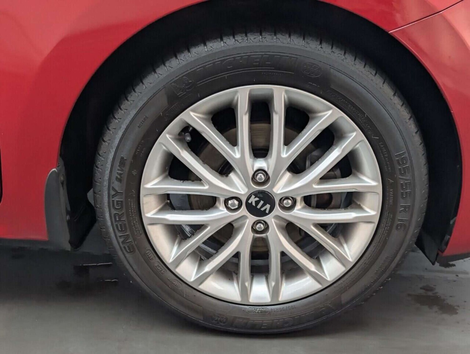 Used Kia Rio 2020 for sale - 77713690: Photo 10