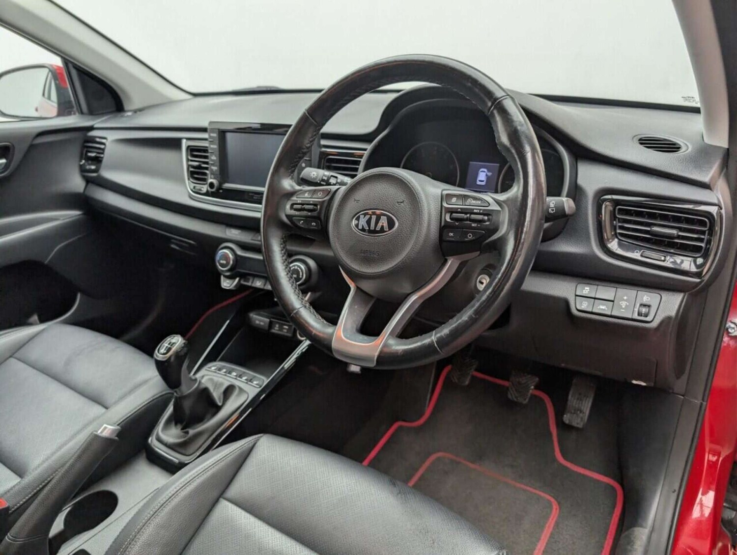 Used Kia Rio 2020 for sale - 77713690: Photo 11