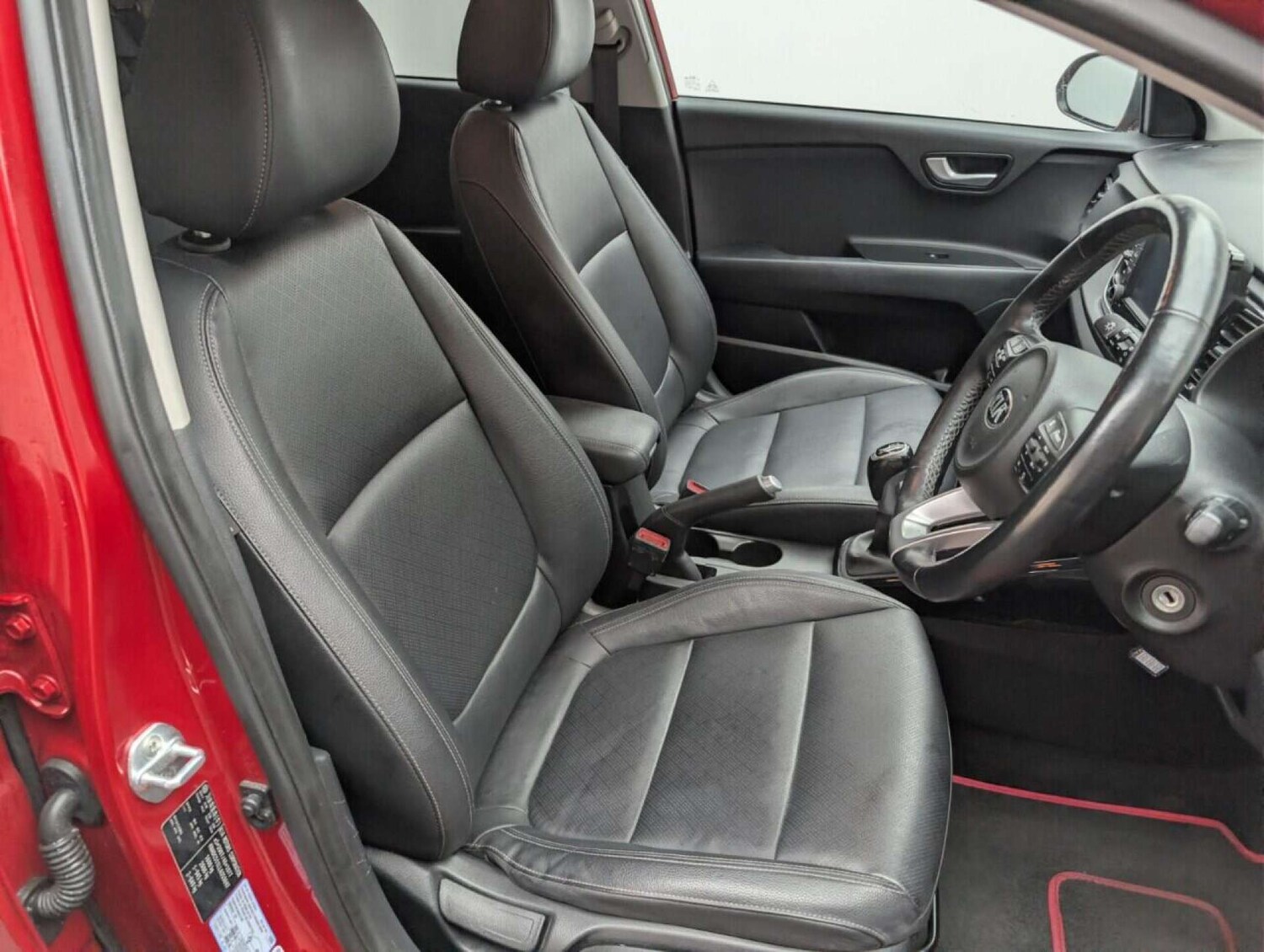 Used Kia Rio 2020 for sale - 77713690: Photo 12