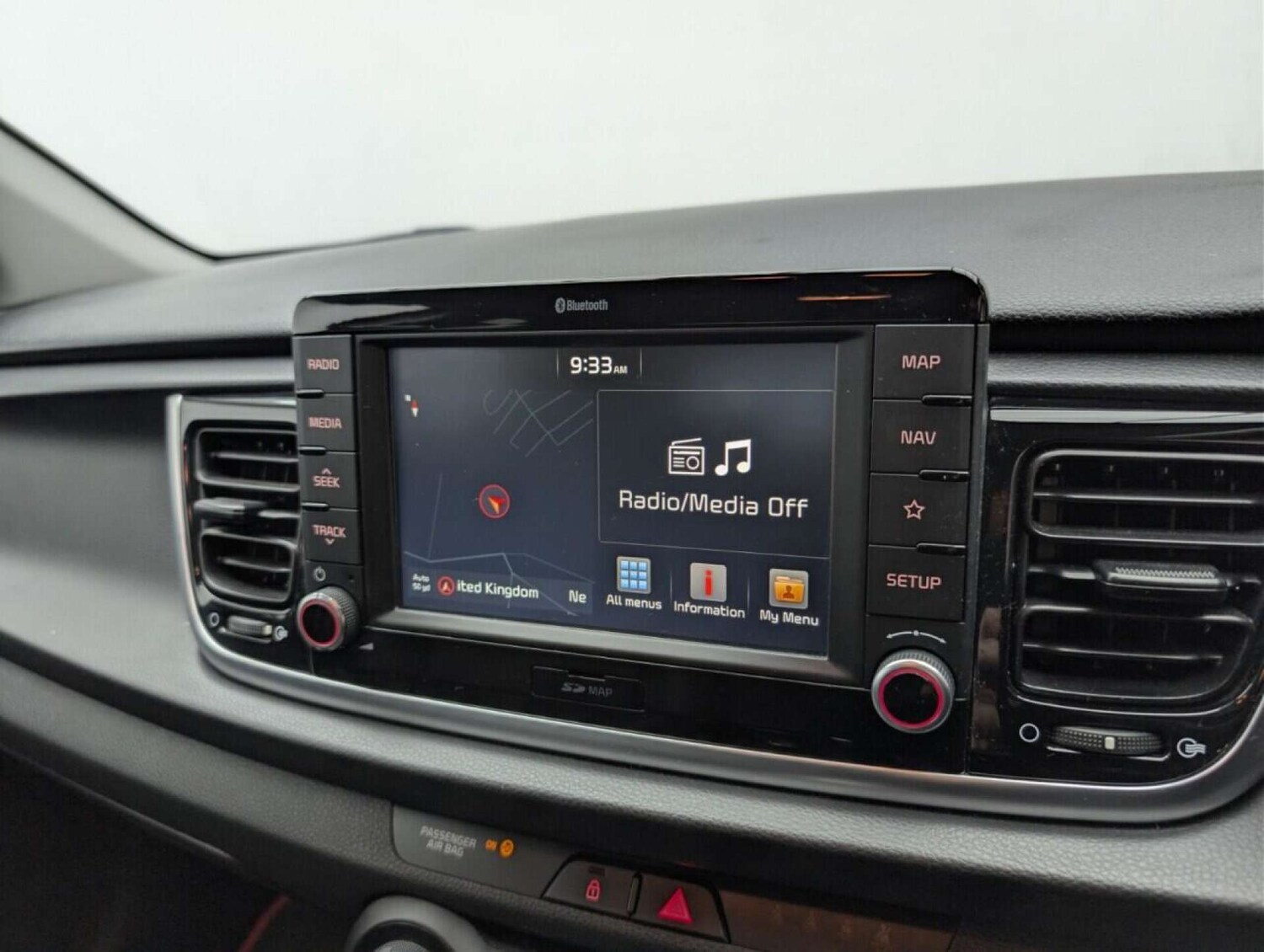 Used Kia Rio 2020 for sale - 77713690: Photo 13