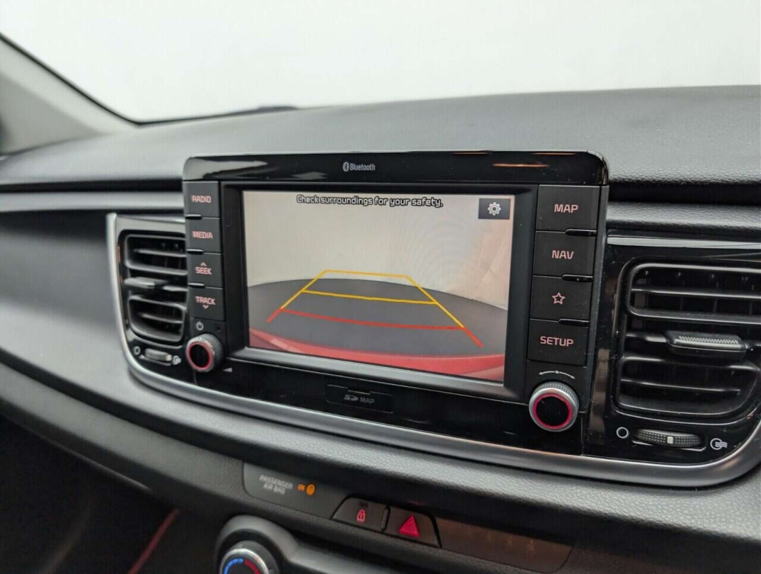 Used Kia Rio 2020 for sale - 77713690: Photo 15