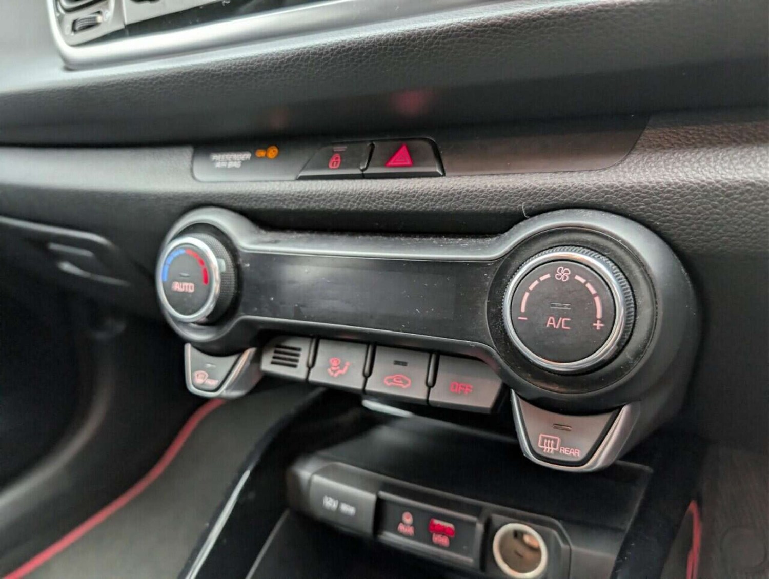 Used Kia Rio 2020 for sale - 77713690: Photo 16