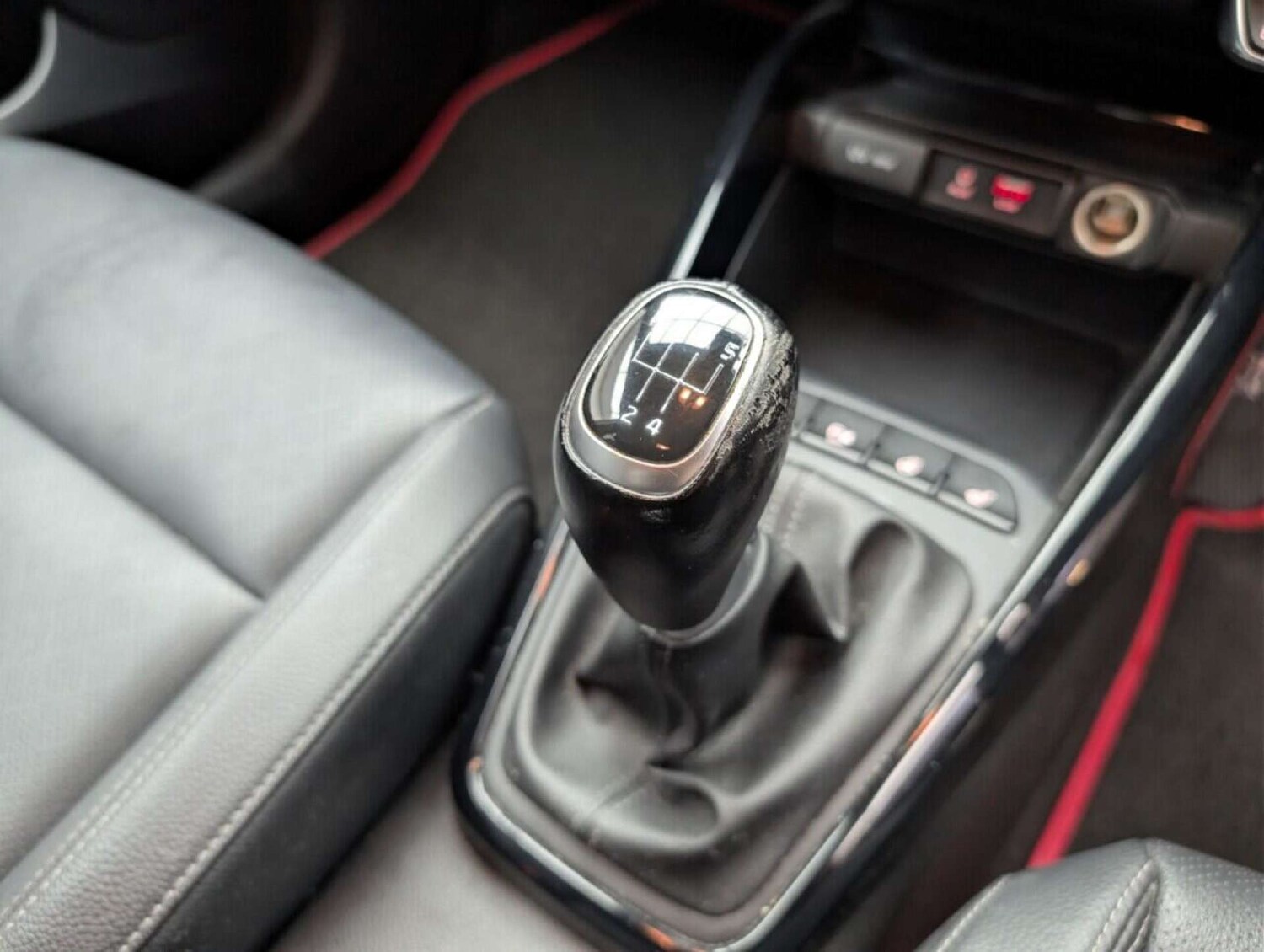 Used Kia Rio 2020 for sale - 77713690: Photo 17