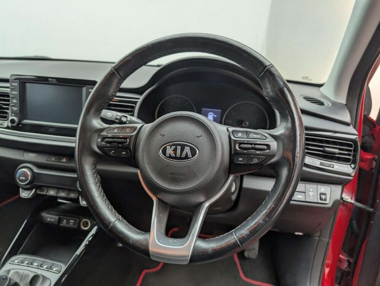 Used Kia Rio 2020 for sale - 77713690: Photo 23