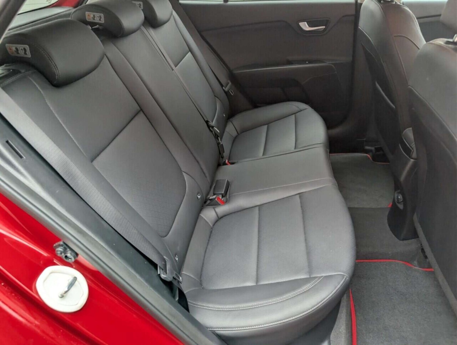 Used Kia Rio 2020 for sale - 77713690: Photo 25