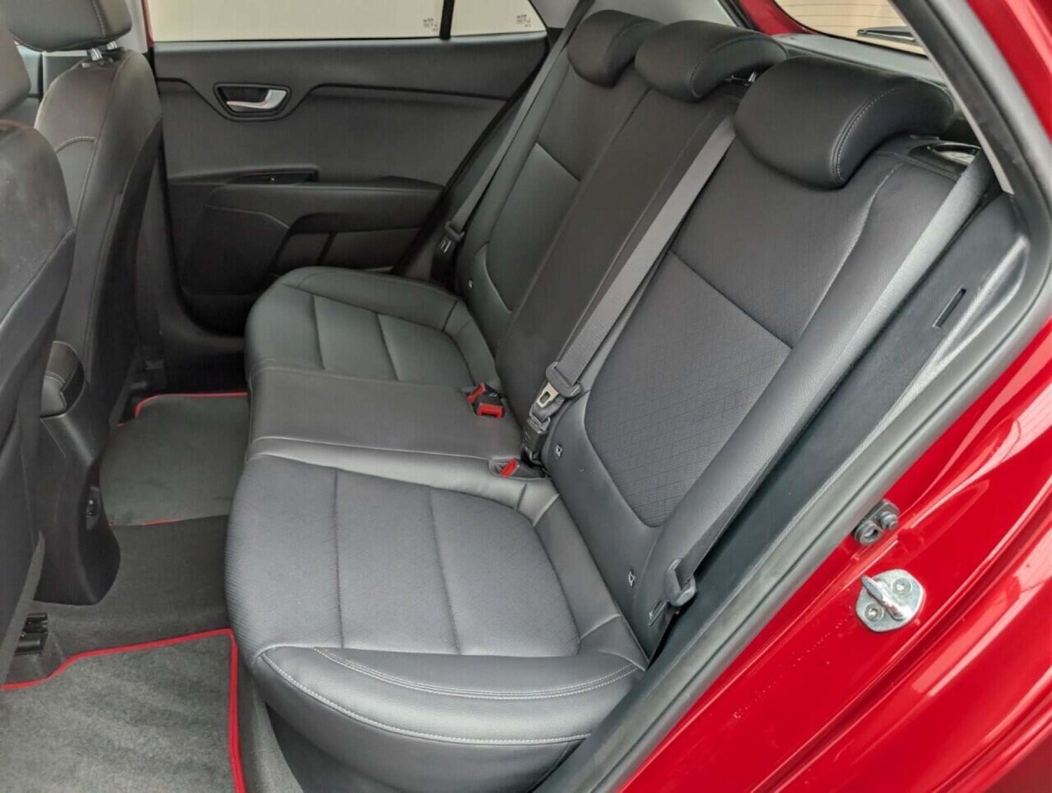 Used Kia Rio 2020 for sale - 77713690: Photo 28