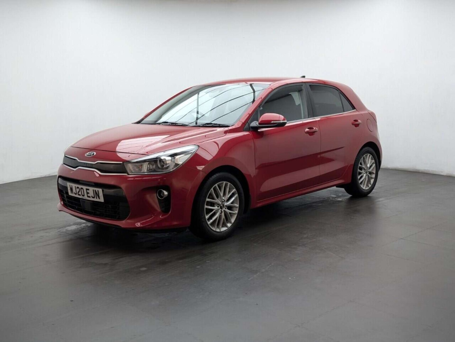Used Kia Rio 2020 for sale - 77713690: Photo 4