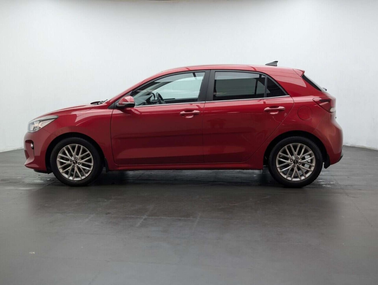 Used Kia Rio 2020 for sale - 77713690: Photo 5