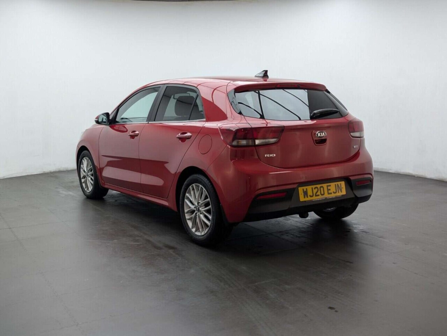 Used Kia Rio 2020 for sale - 77713690: Photo 6