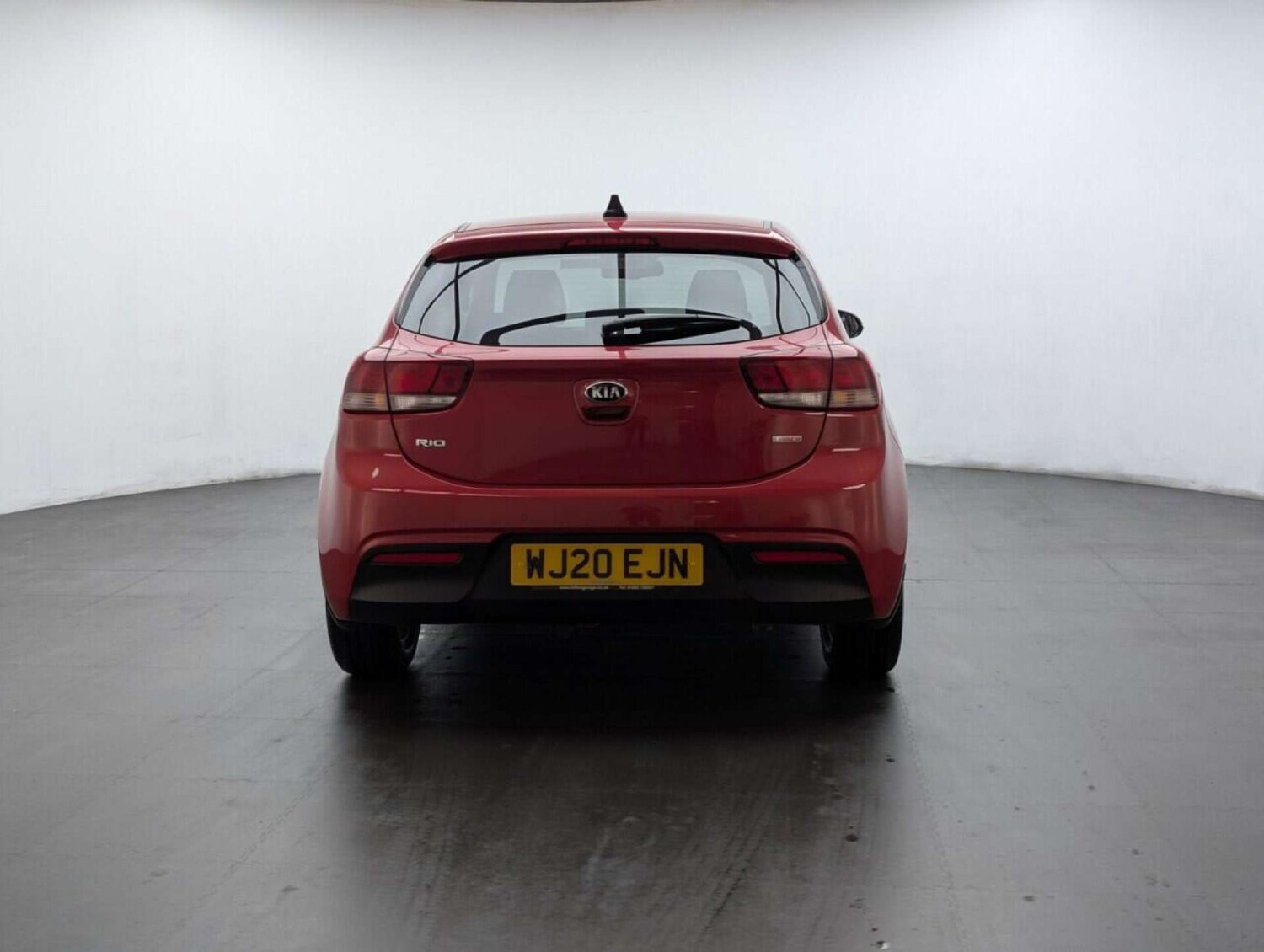 Used Kia Rio 2020 for sale - 77713690: Photo 7