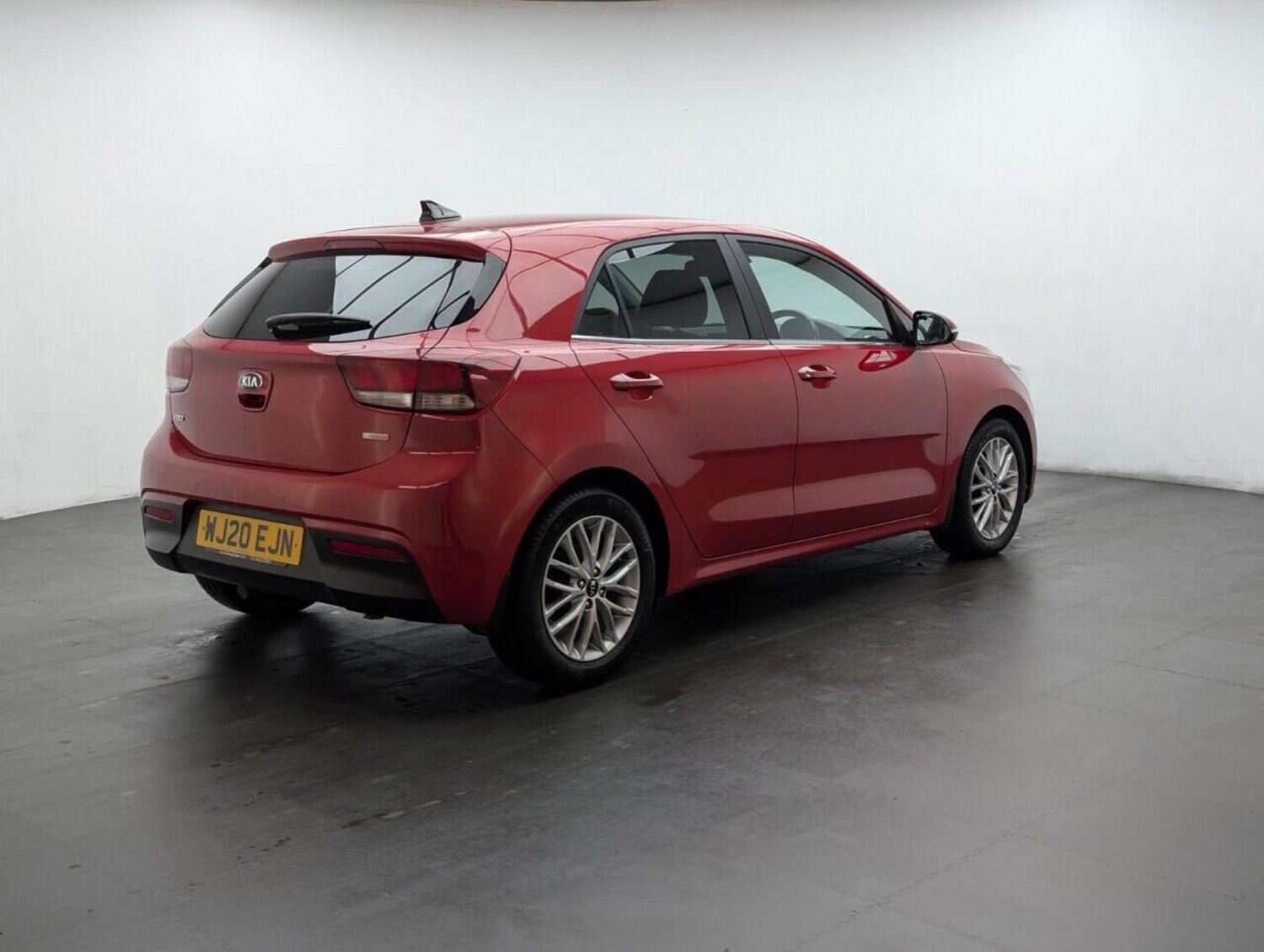 Used Kia Rio 2020 for sale - 77713690: Photo 8
