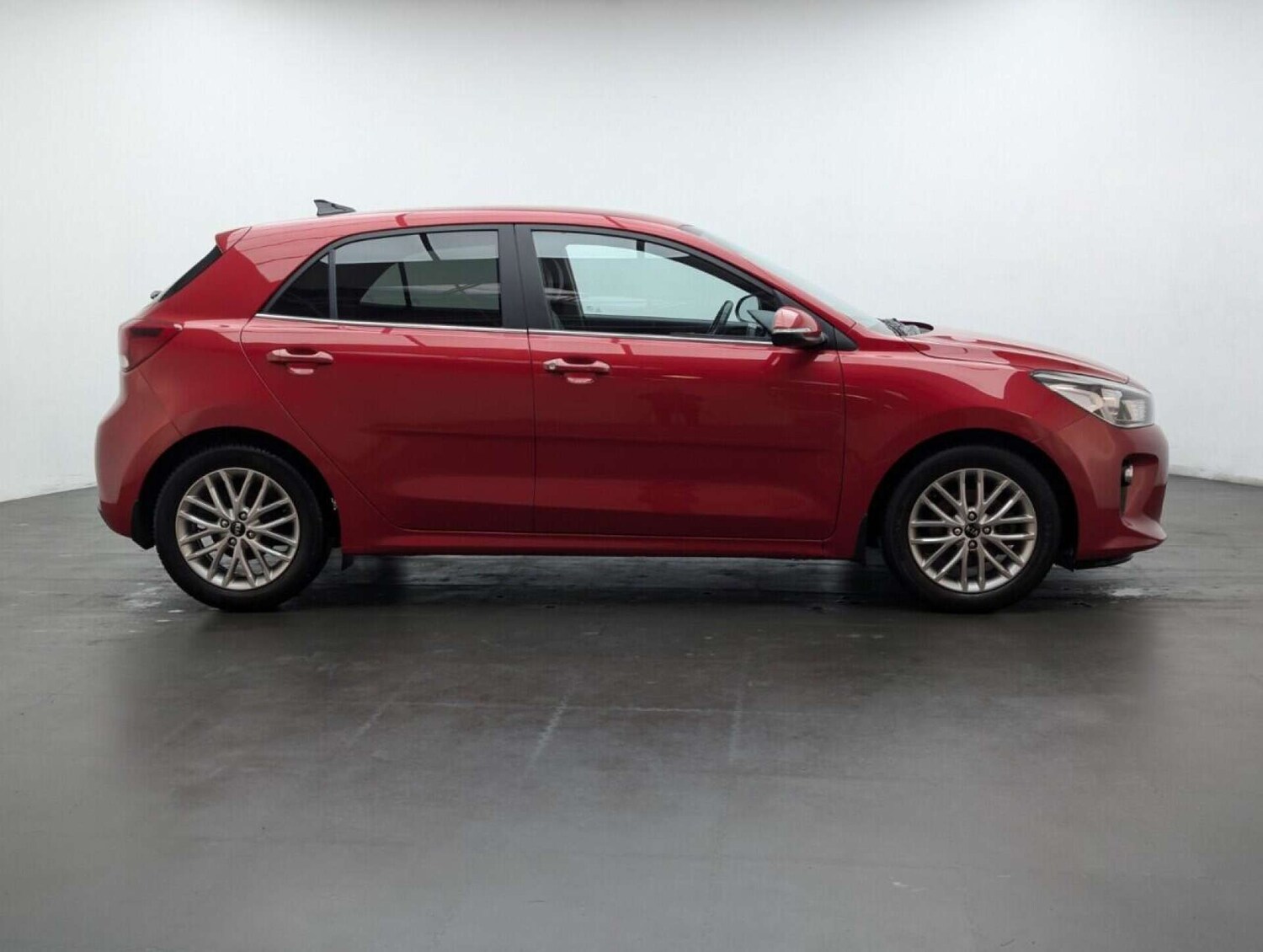 Used Kia Rio 2020 for sale - 77713690: Photo 9