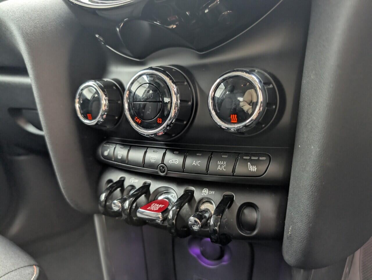 Used MINI Hatch 2020 for sale - 76424621: Photo 16