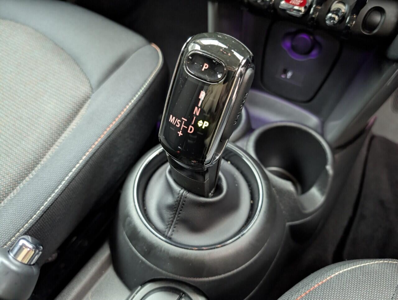 Used MINI Hatch 2020 for sale - 76424621: Photo 17