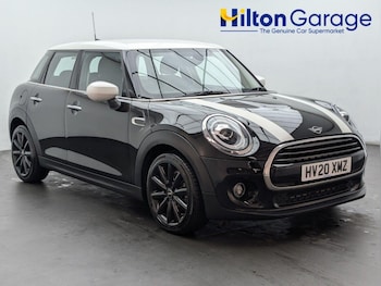 Used MINI Hatch 2020 for sale - 76424621: Photo