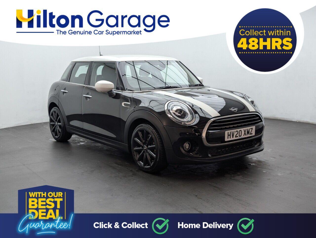 Used MINI Hatch 2020 for sale - 76424621: Photo 2