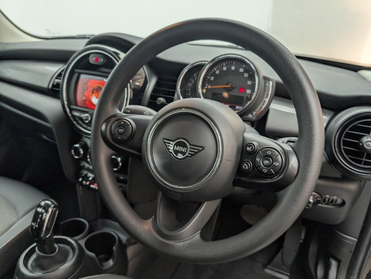 Used MINI Hatch 2020 for sale - 76424621: Photo 23