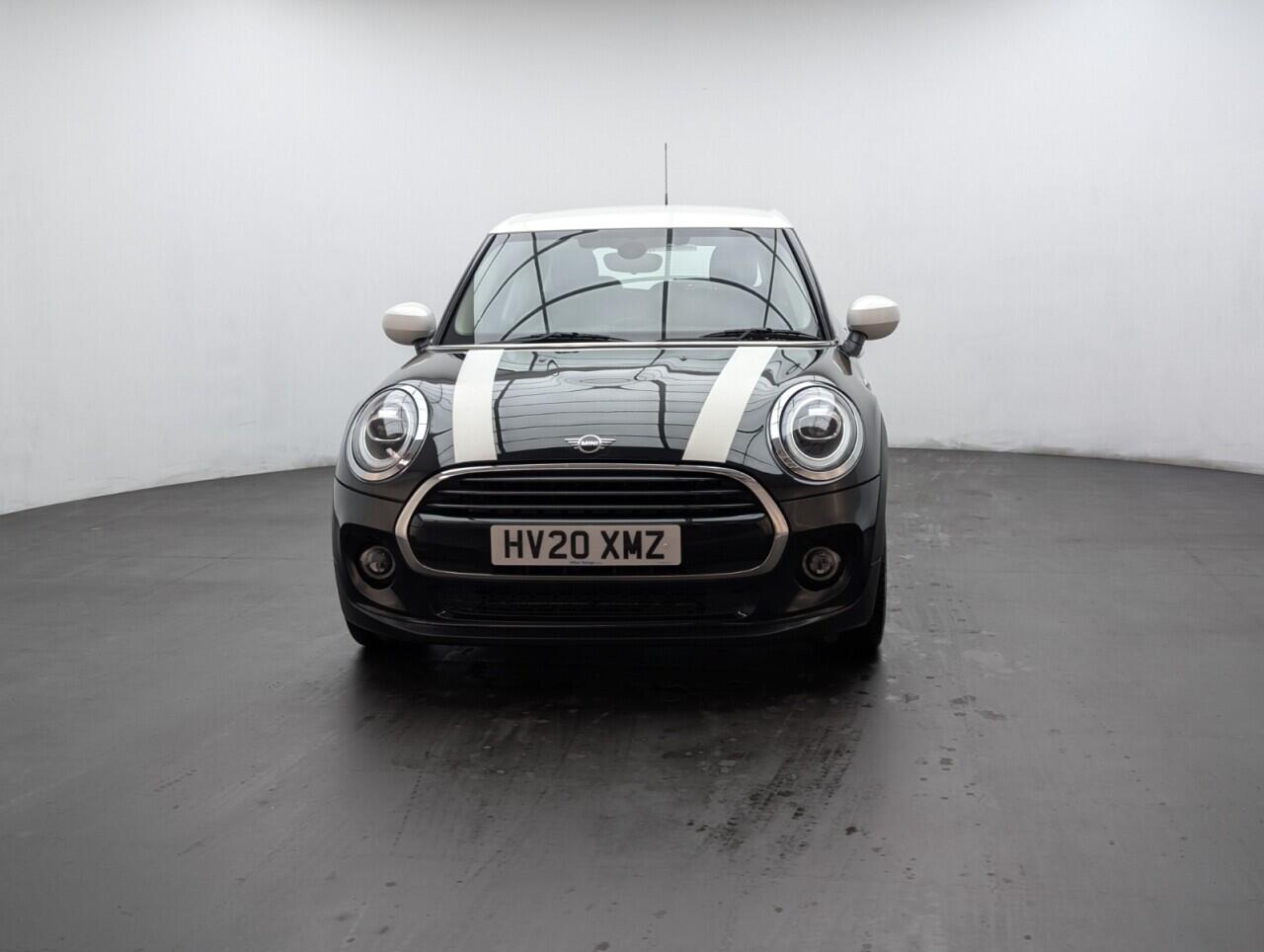 Used MINI Hatch 2020 for sale - 76424621: Photo 3