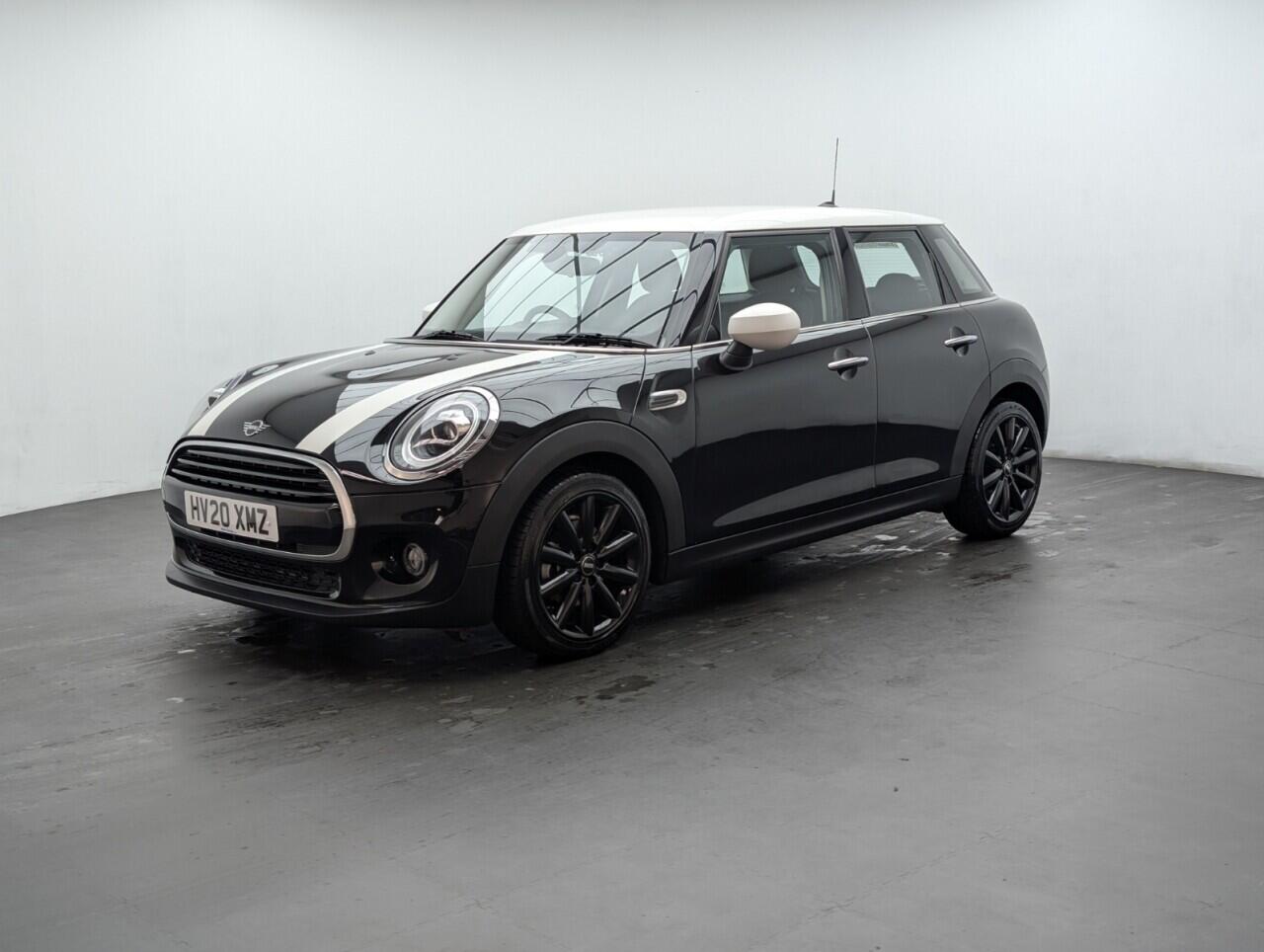 Used MINI Hatch 2020 for sale - 76424621: Photo 4