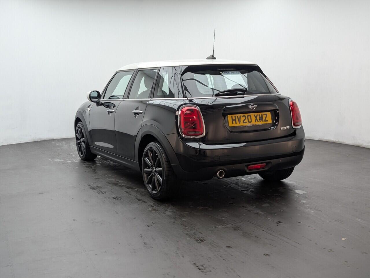 Used MINI Hatch 2020 for sale - 76424621: Photo 6