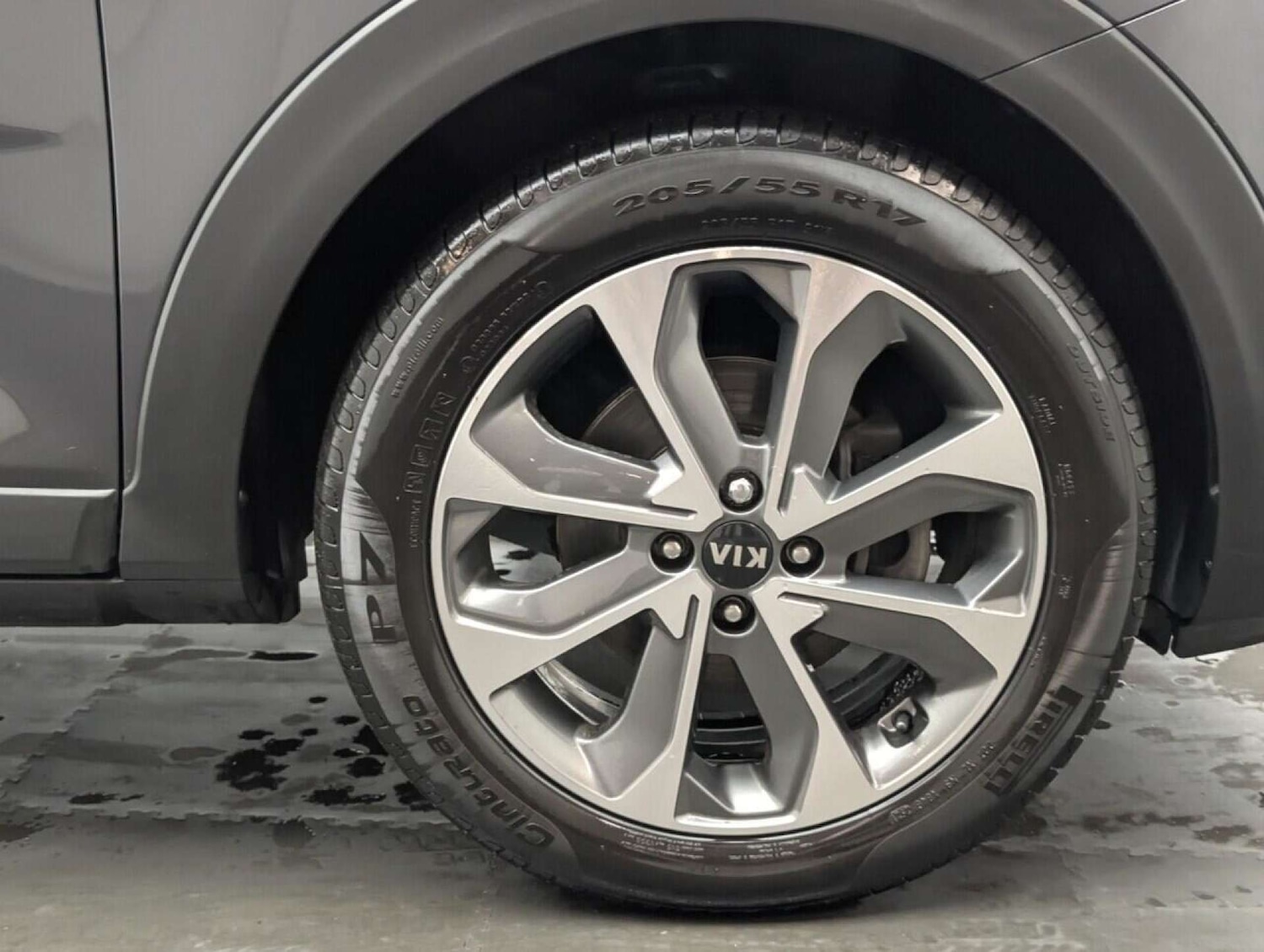 Used Kia Stonic 2018 for sale - 78014339: Photo 12