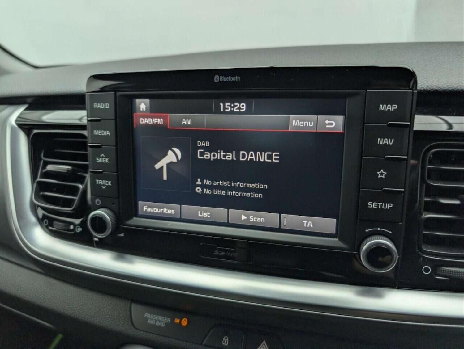 Used Kia Stonic 2018 for sale - 78014339: Photo 16