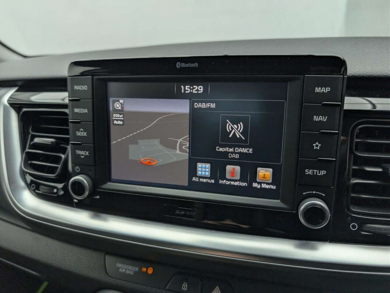 Used Kia Stonic 2018 for sale - 78014339: Photo 17