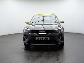 Used Kia Stonic 2018 for sale - 78014339: Photo