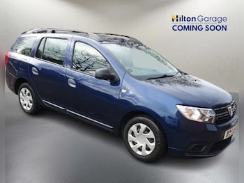 Used Dacia Logan MCV 2017 for sale - 76780799: Photo