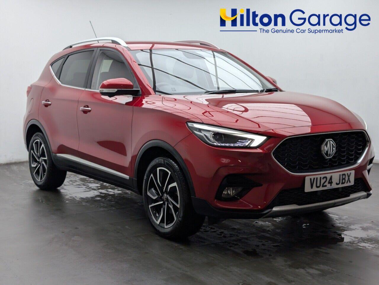 Used MG MG ZS 2024 for sale - 77625933: Photo 1