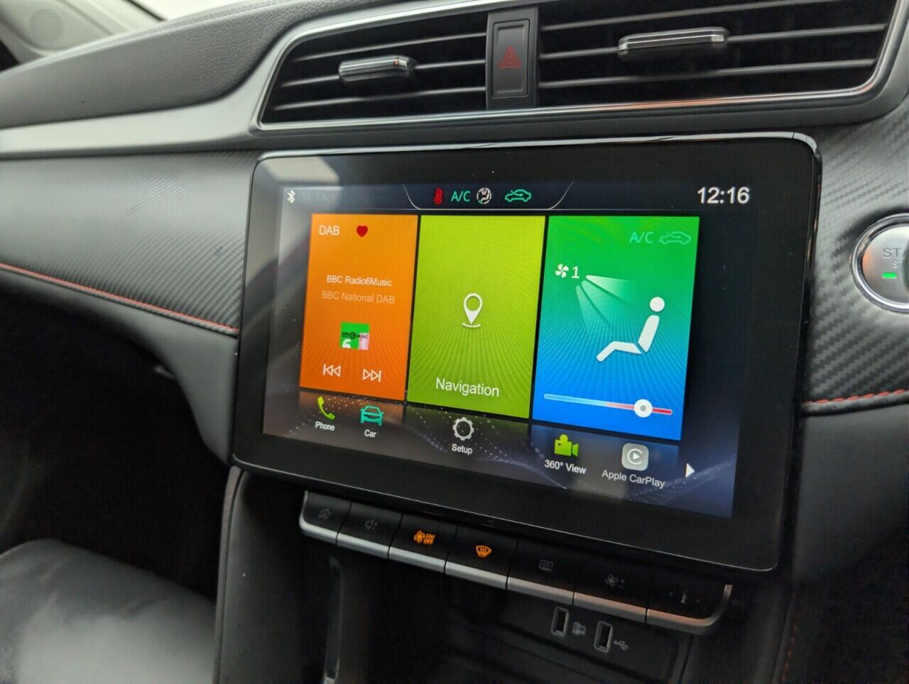 Used MG MG ZS 2024 for sale - 77625933: Photo 13