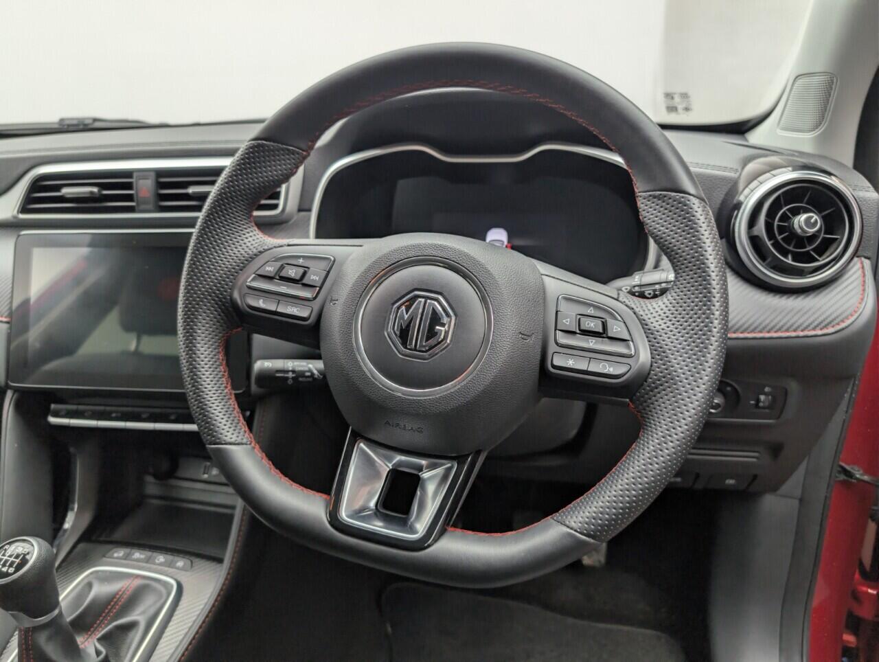 Used MG MG ZS 2024 for sale - 77625933: Photo 21