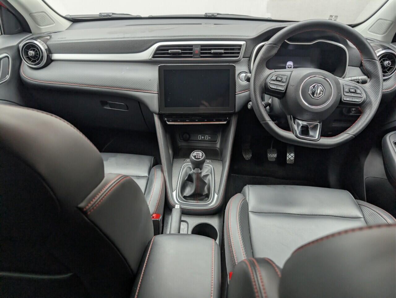 Used MG MG ZS 2024 for sale - 77625933: Photo 22