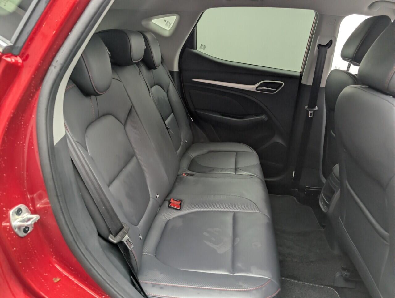 Used MG MG ZS 2024 for sale - 77625933: Photo 23