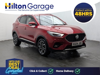 Used MG MG ZS 2024 for sale - 77625933: Photo