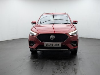 Used MG MG ZS 2024 for sale - 77625933: Photo