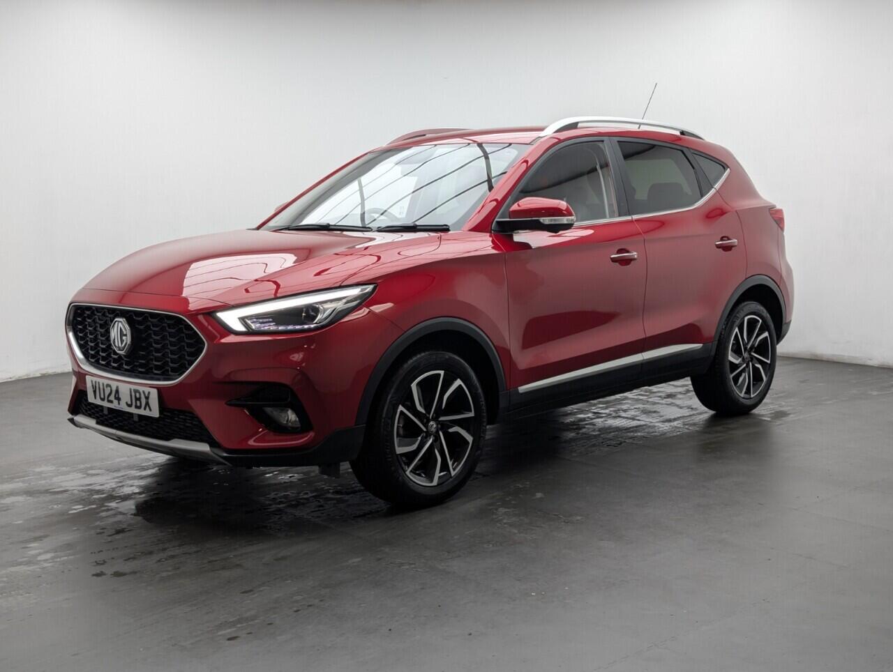 Used MG MG ZS 2024 for sale - 77625933: Photo 4