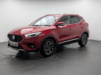 Used MG MG ZS 2024 for sale - 77625933: Photo