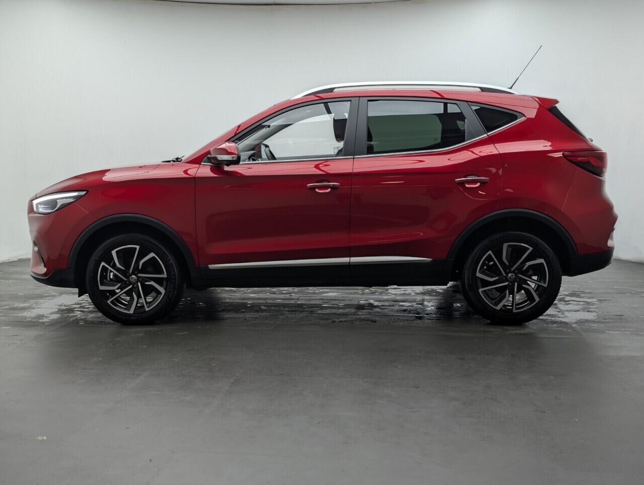 Used MG MG ZS 2024 for sale - 77625933: Photo 5