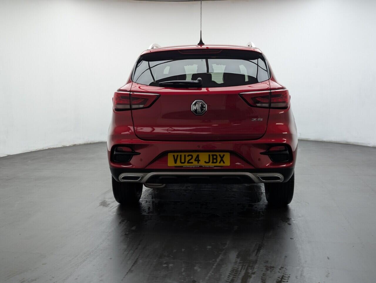 Used MG MG ZS 2024 for sale - 77625933: Photo 7