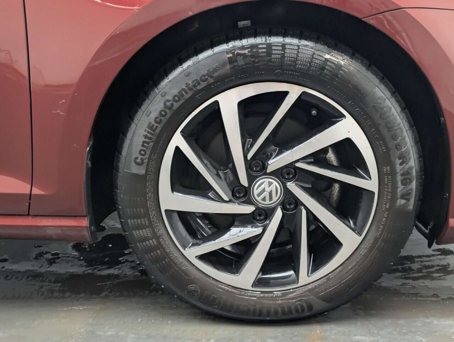 Used Volkswagen Golf 2020 for sale - 77714013: Photo 10