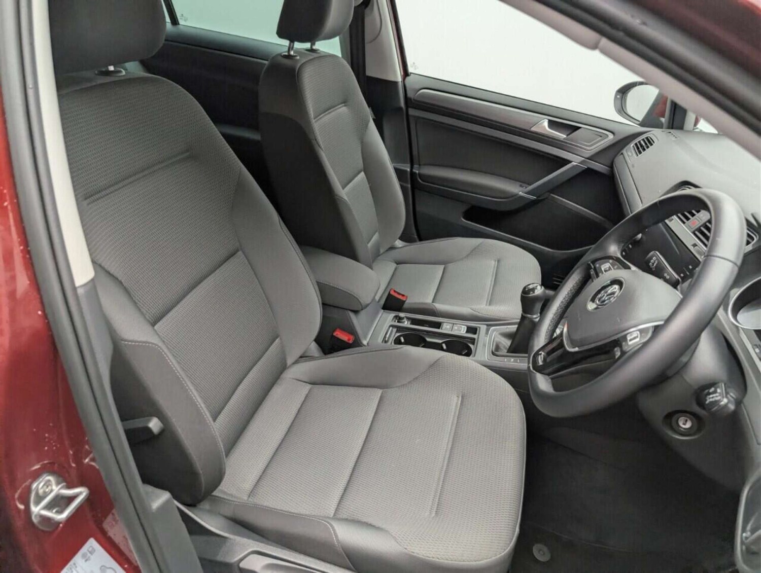 Used Volkswagen Golf 2020 for sale - 77714013: Photo 12