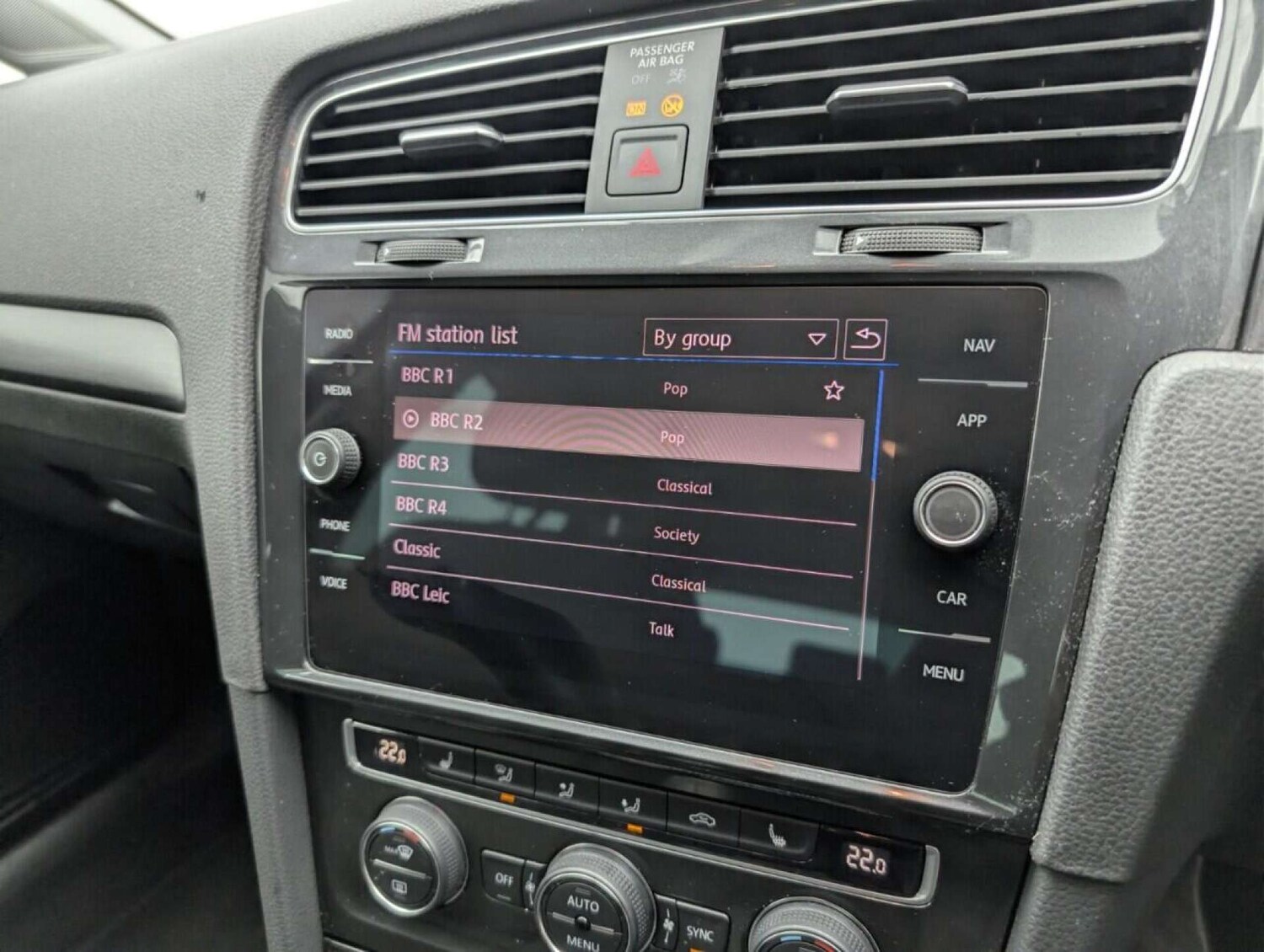 Used Volkswagen Golf 2020 for sale - 77714013: Photo 13