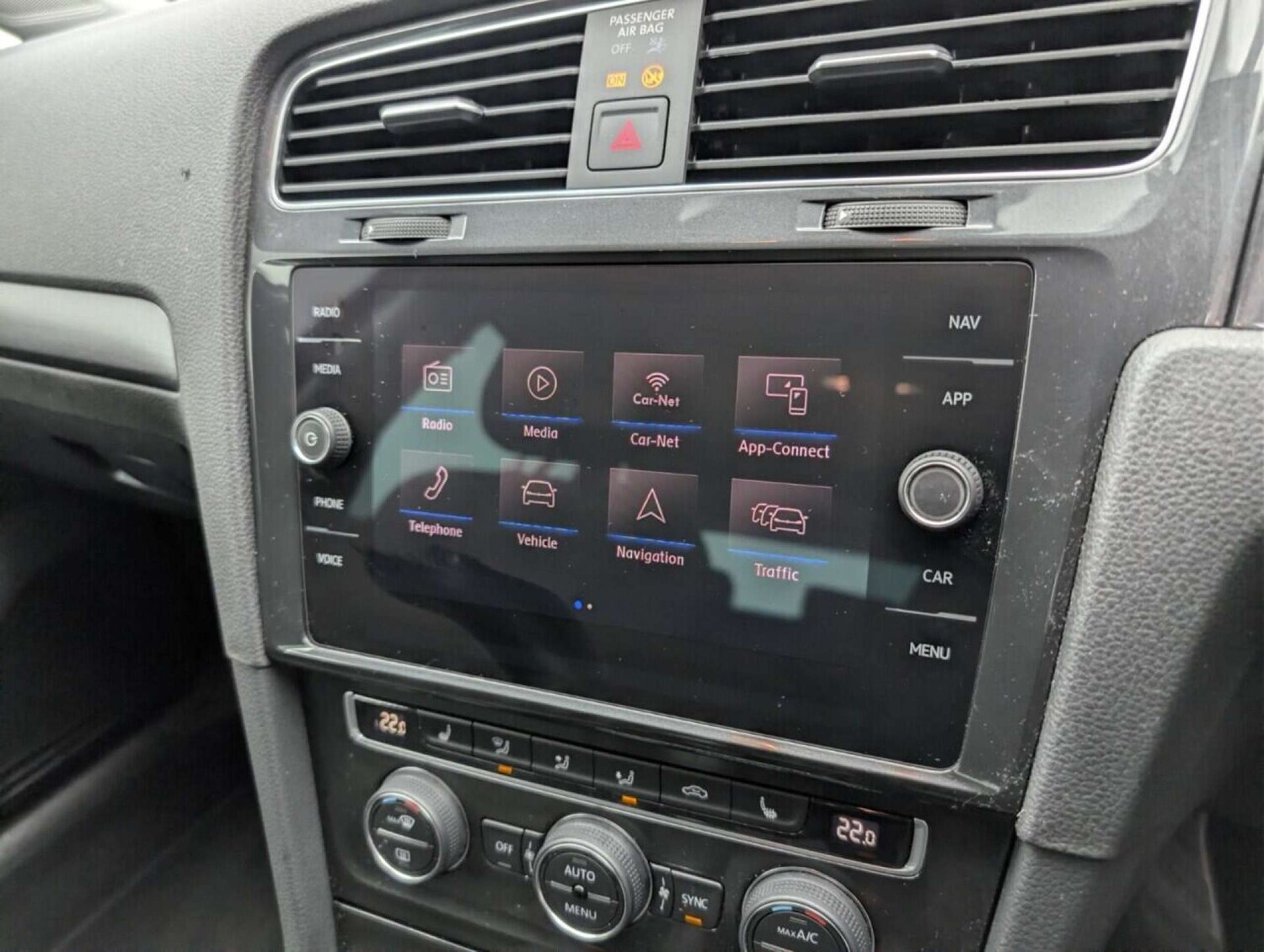 Used Volkswagen Golf 2020 for sale - 77714013: Photo 14