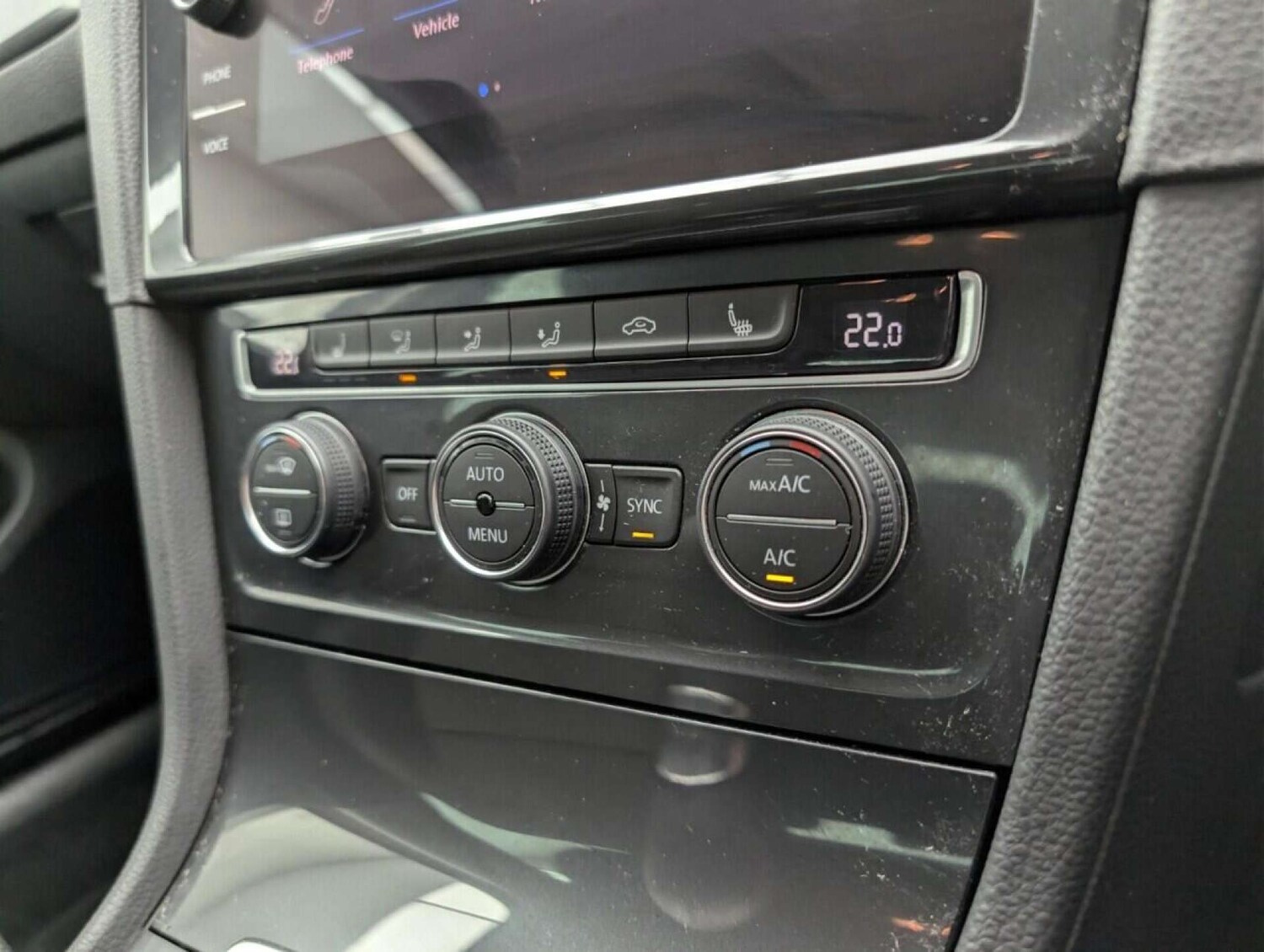 Used Volkswagen Golf 2020 for sale - 77714013: Photo 15