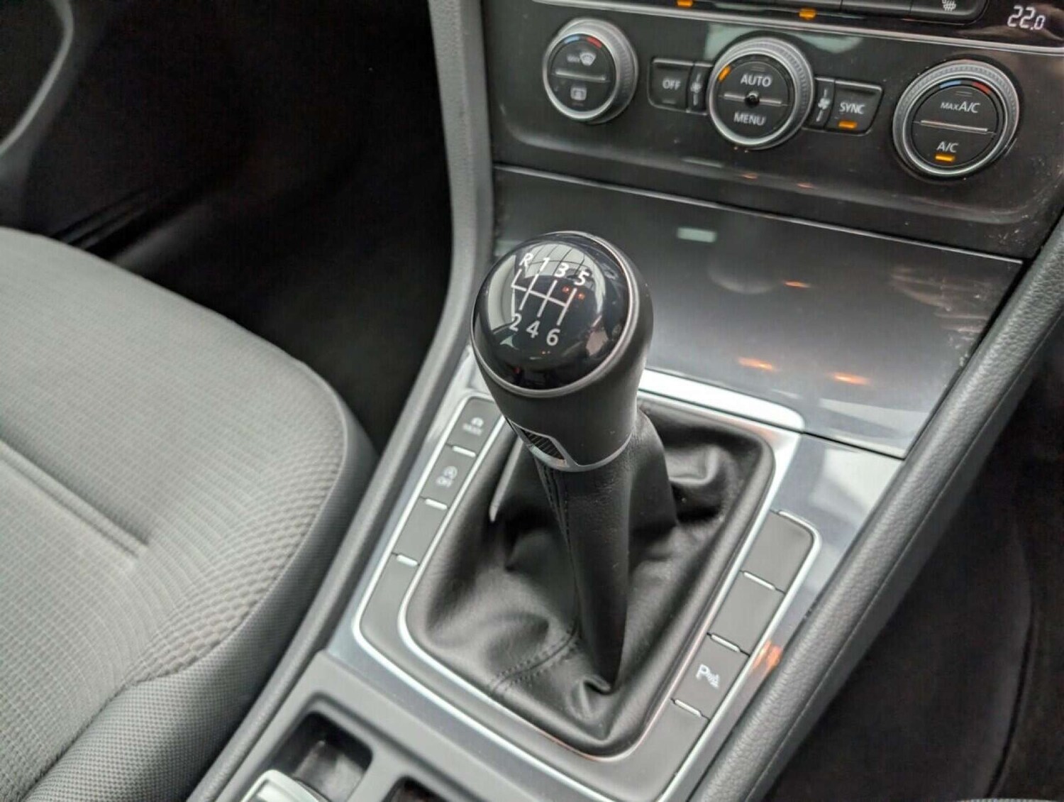 Used Volkswagen Golf 2020 for sale - 77714013: Photo 16