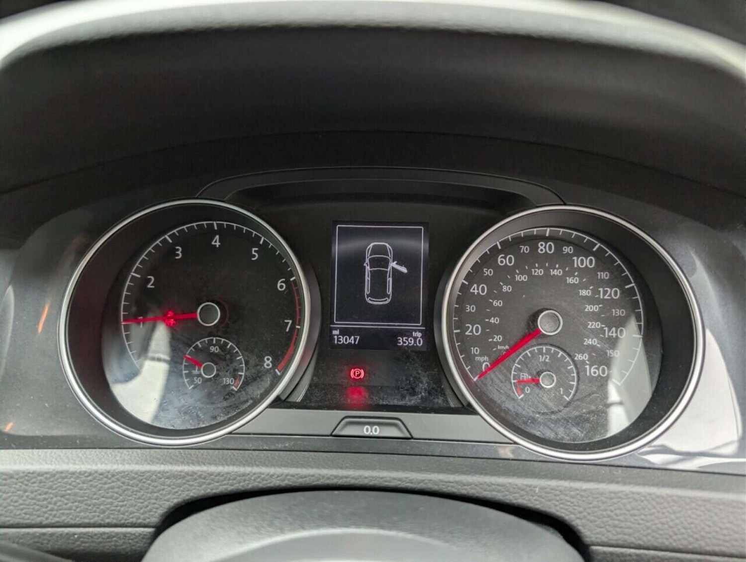 Used Volkswagen Golf 2020 for sale - 77714013: Photo 17