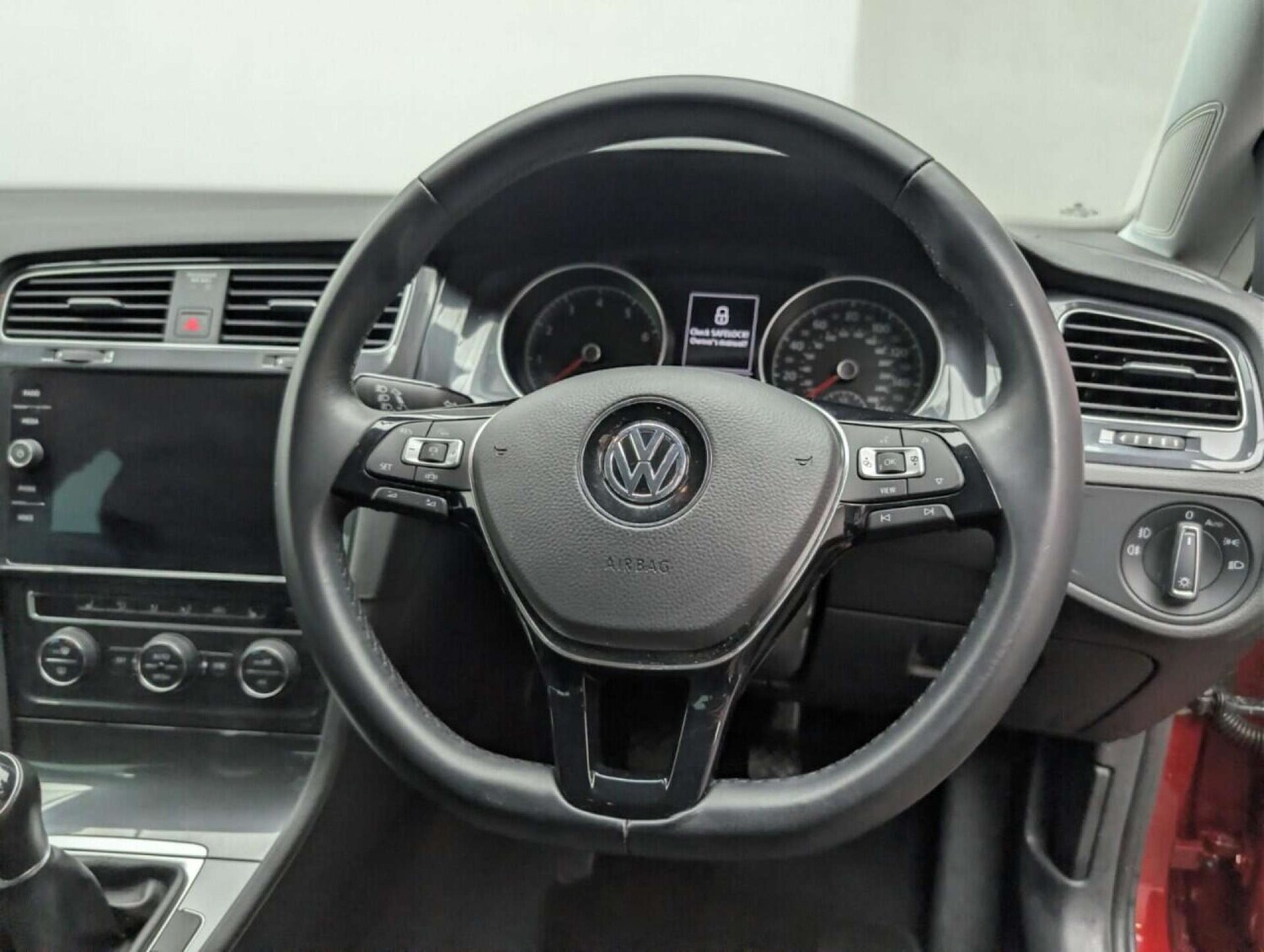 Used Volkswagen Golf 2020 for sale - 77714013: Photo 20