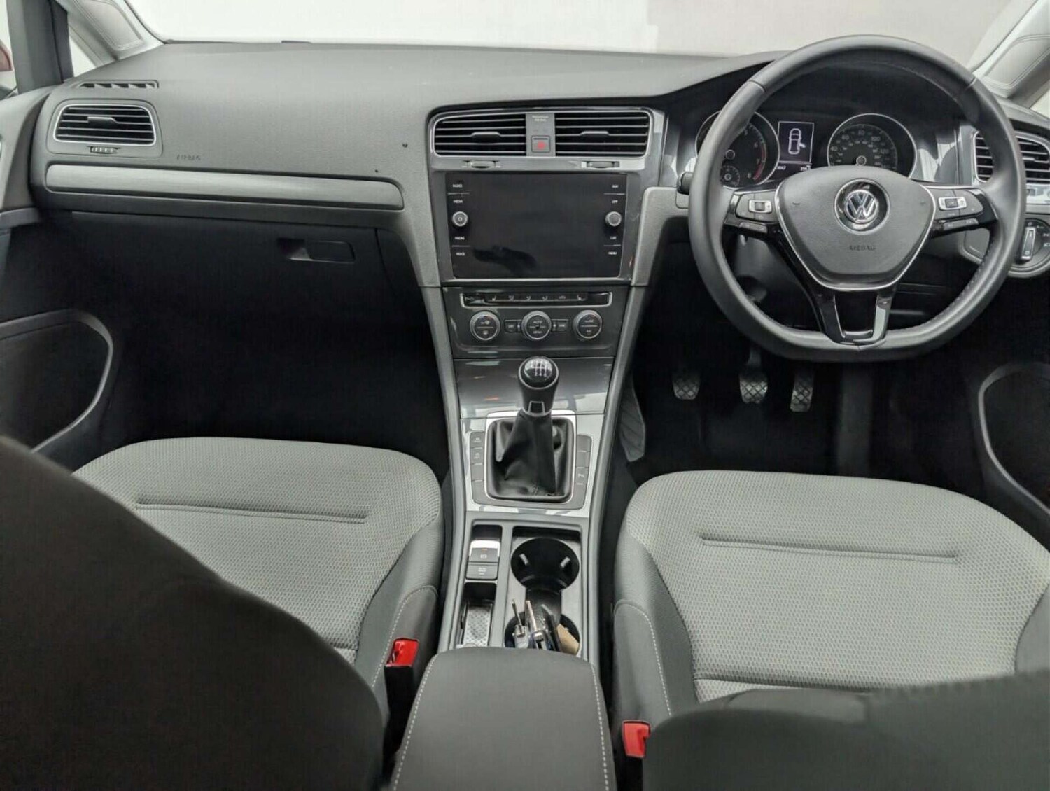 Used Volkswagen Golf 2020 for sale - 77714013: Photo 21