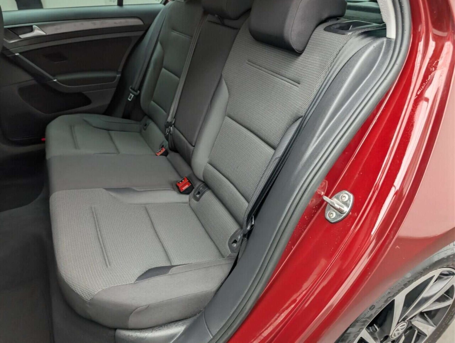 Used Volkswagen Golf 2020 for sale - 77714013: Photo 24